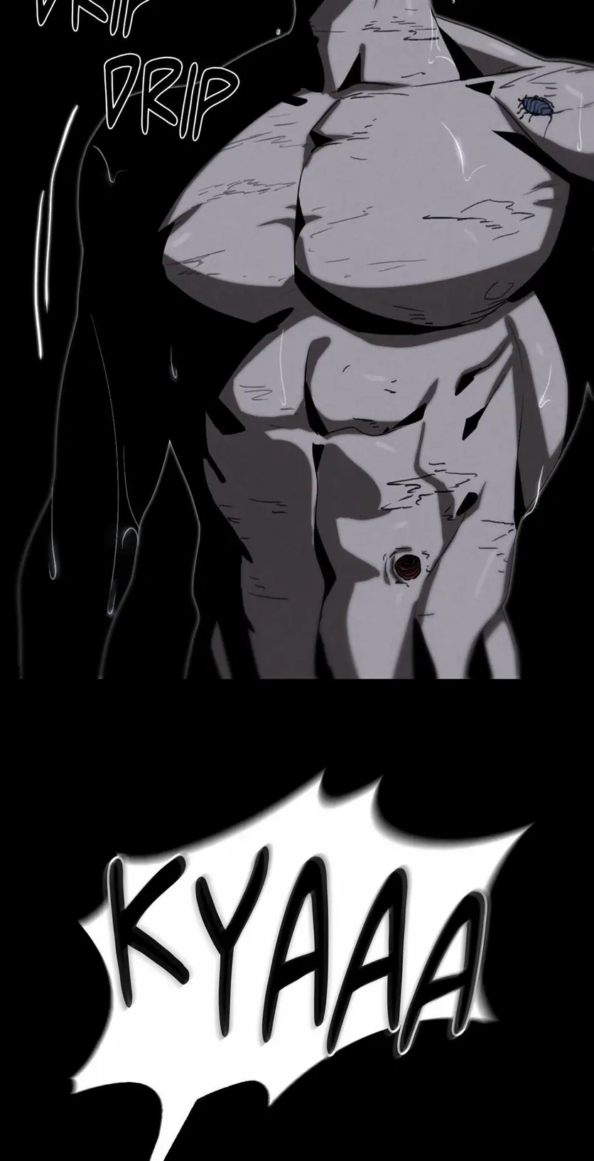 Seniors of Class 5 Uncensored, chapter 83, page 74 of 100