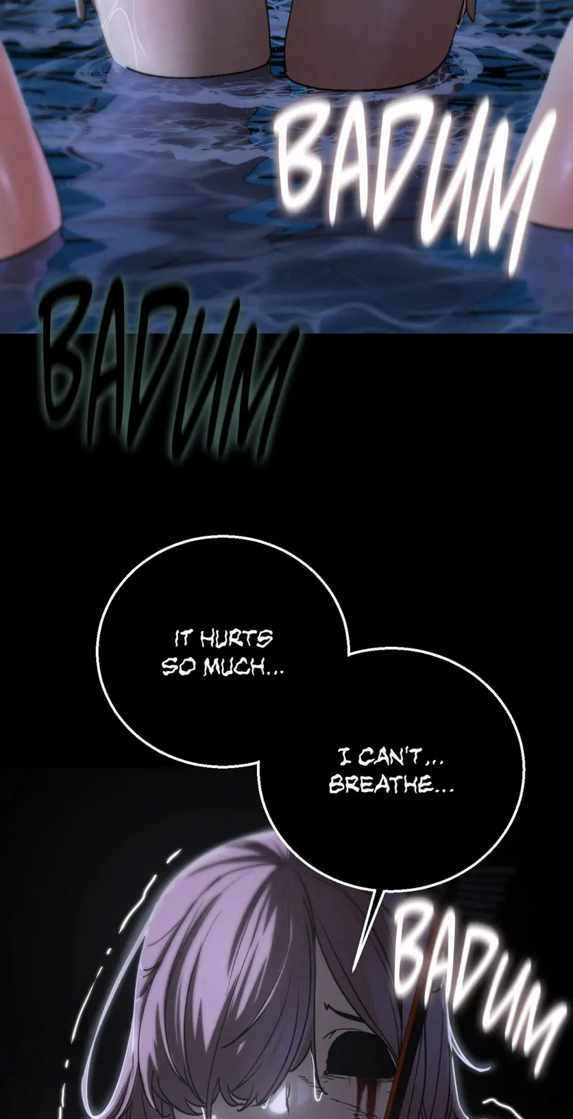 Seniors of Class 5 Uncensored, chapter 83, page 78 of 100