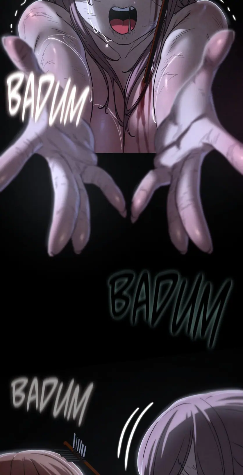 Seniors of Class 5 Uncensored, chapter 83, page 79 of 100