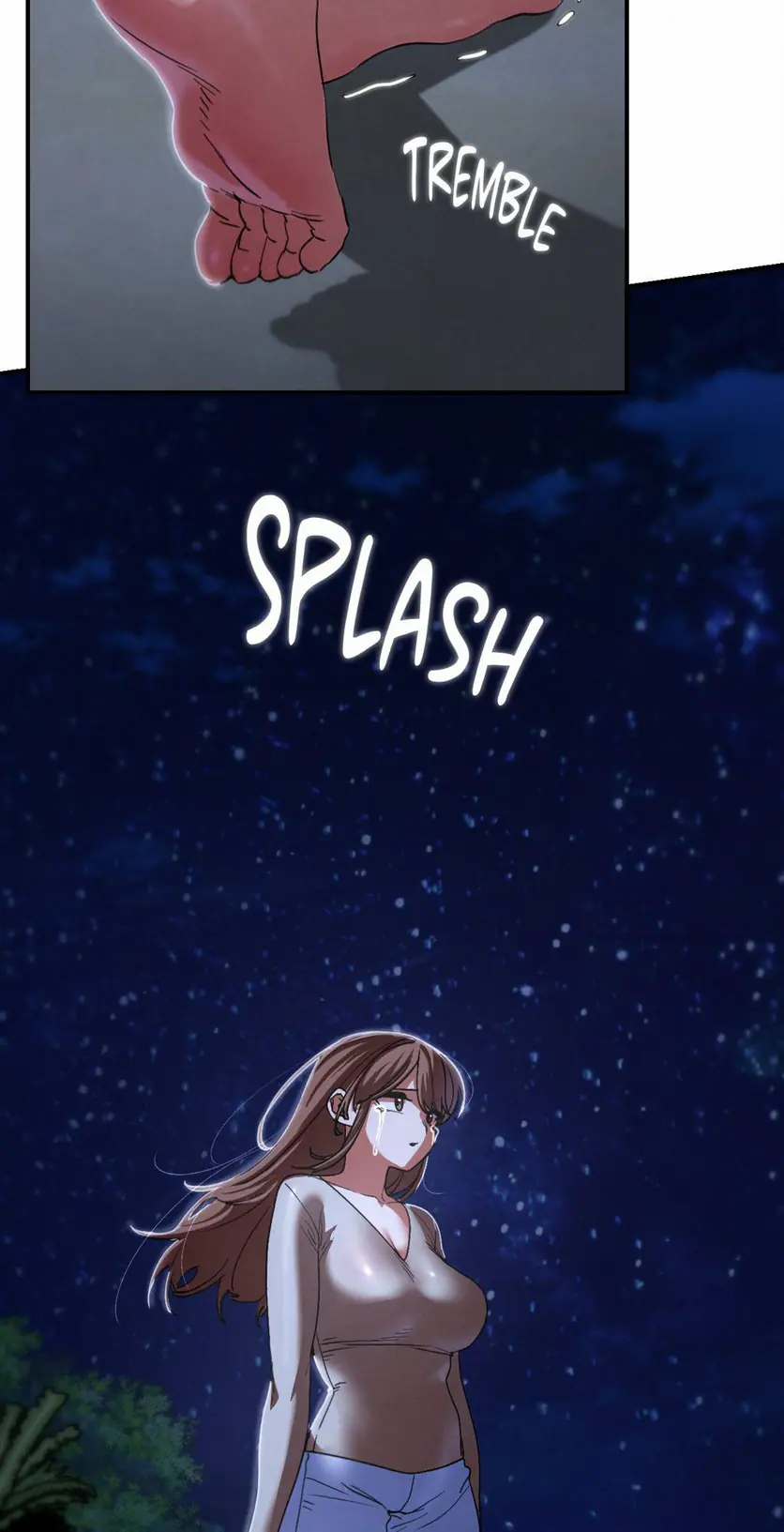Seniors of Class 5 Uncensored, chapter 83, page 84 of 100