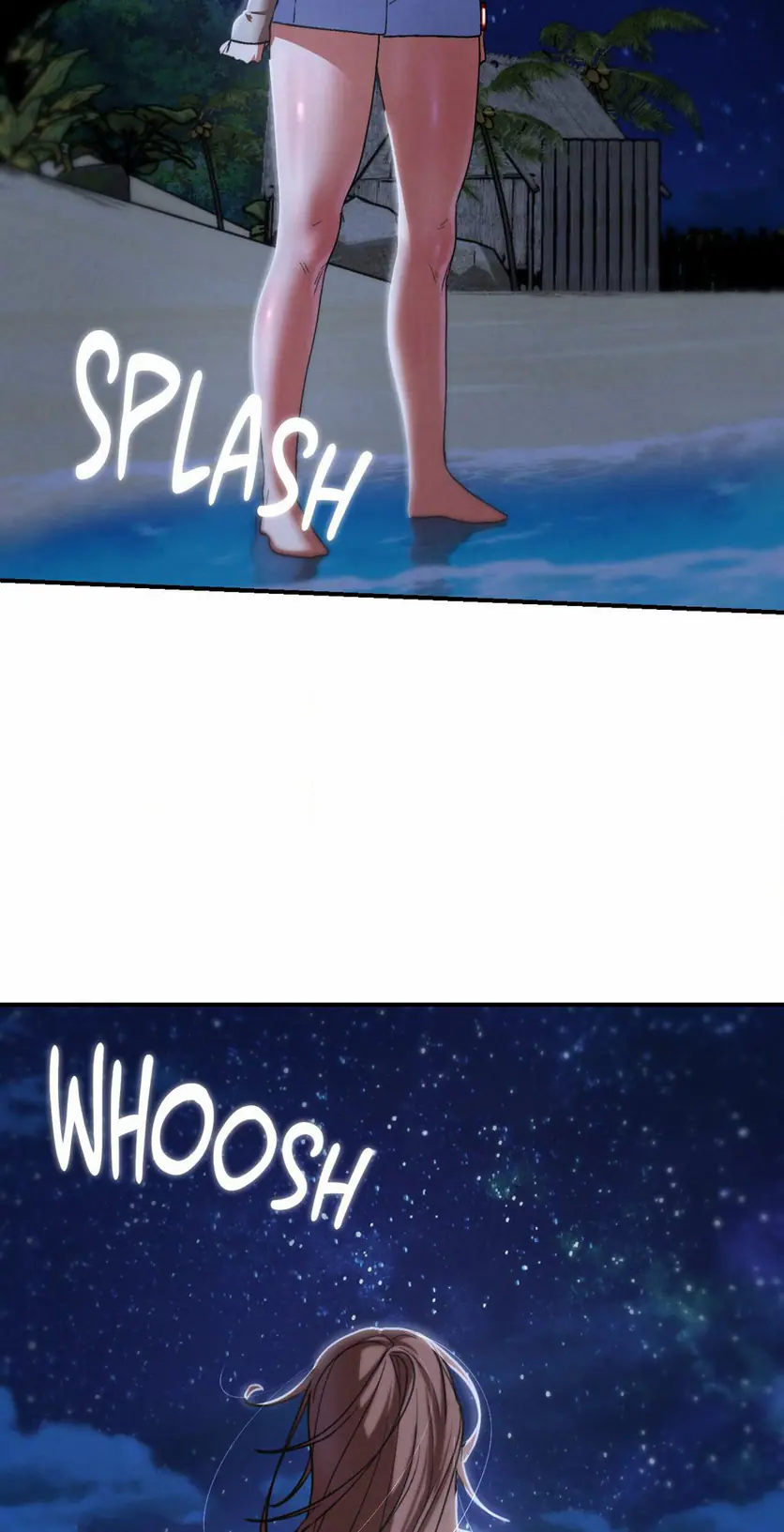 Seniors of Class 5 Uncensored, chapter 83, page 85 of 100