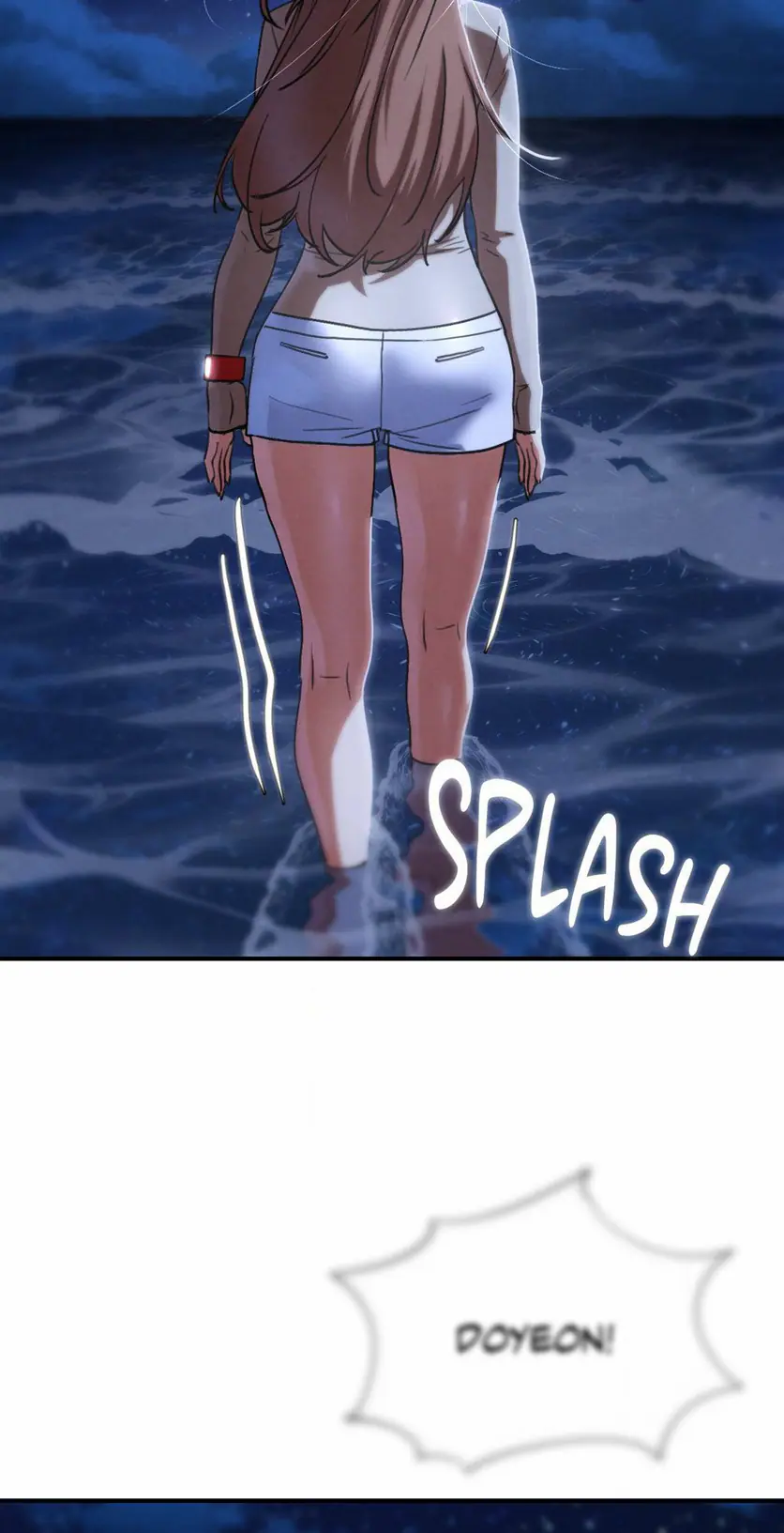 Seniors of Class 5 Uncensored, chapter 83, page 86 of 100