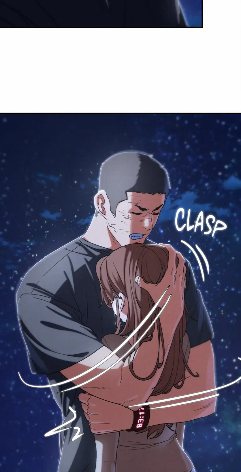Seniors of Class 5 Uncensored, chapter 83, page 94 of 100