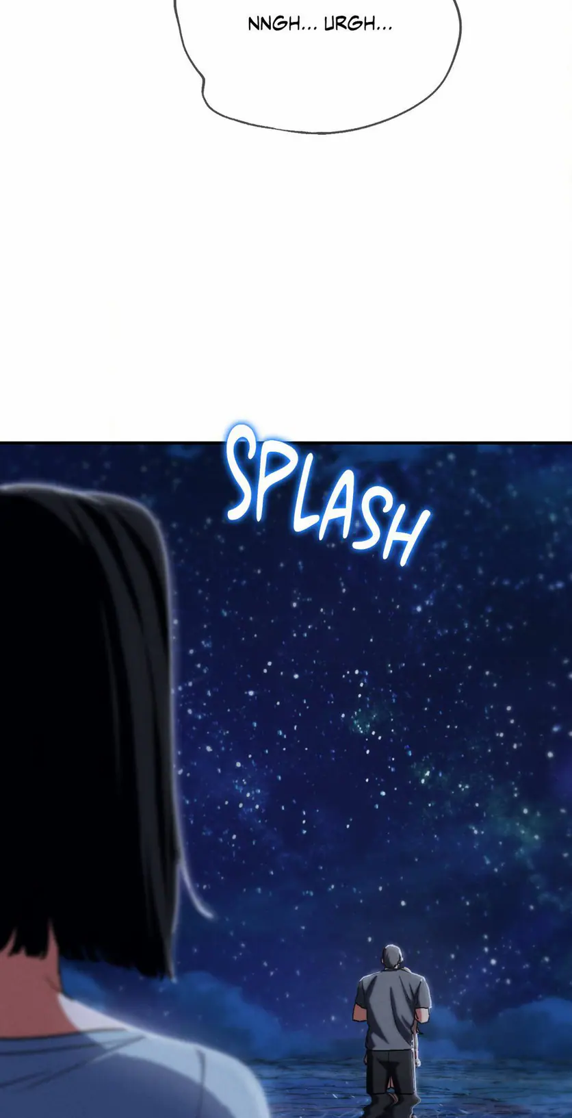 Seniors of Class 5 Uncensored, chapter 83, page 97 of 100