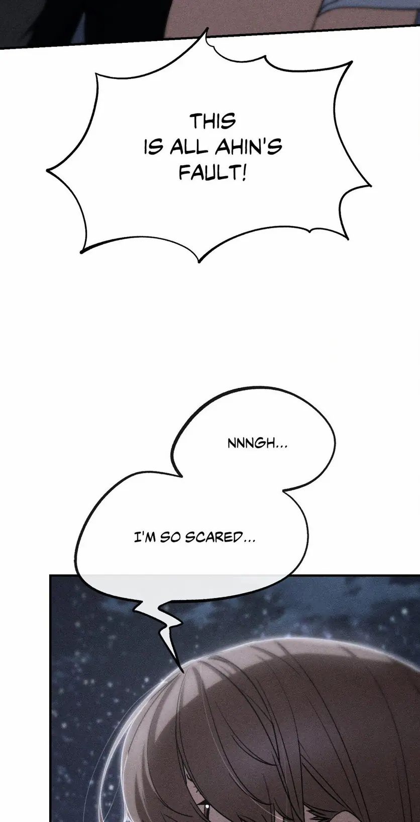Seniors of Class 5 Uncensored, chapter 84, page 5 of 100