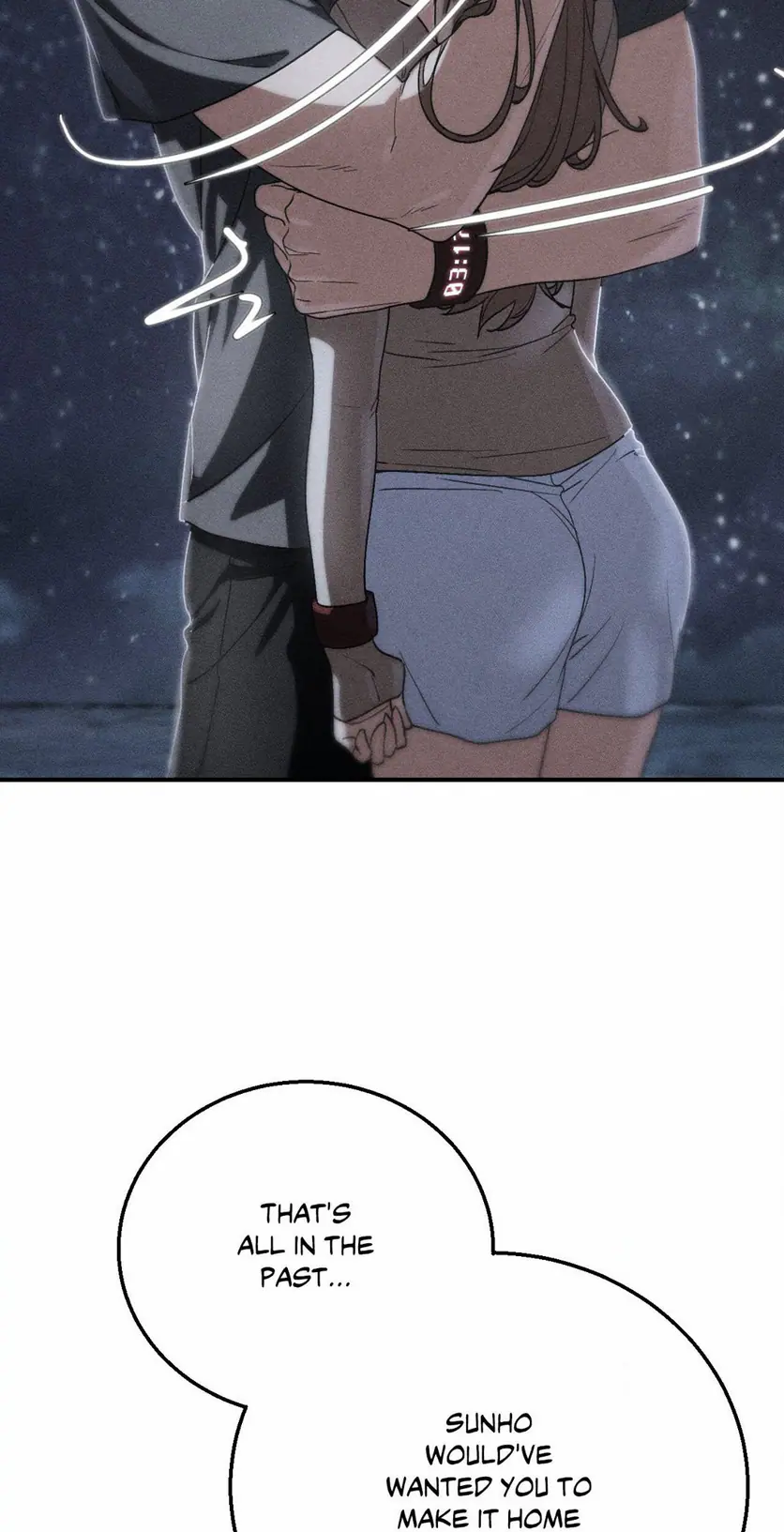 Seniors of Class 5 Uncensored, chapter 84, page 8 of 100