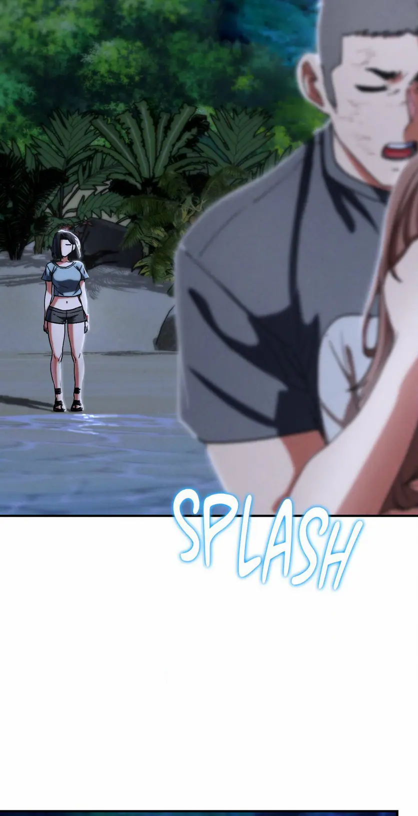 Seniors of Class 5 Uncensored, chapter 84, page 15 of 100