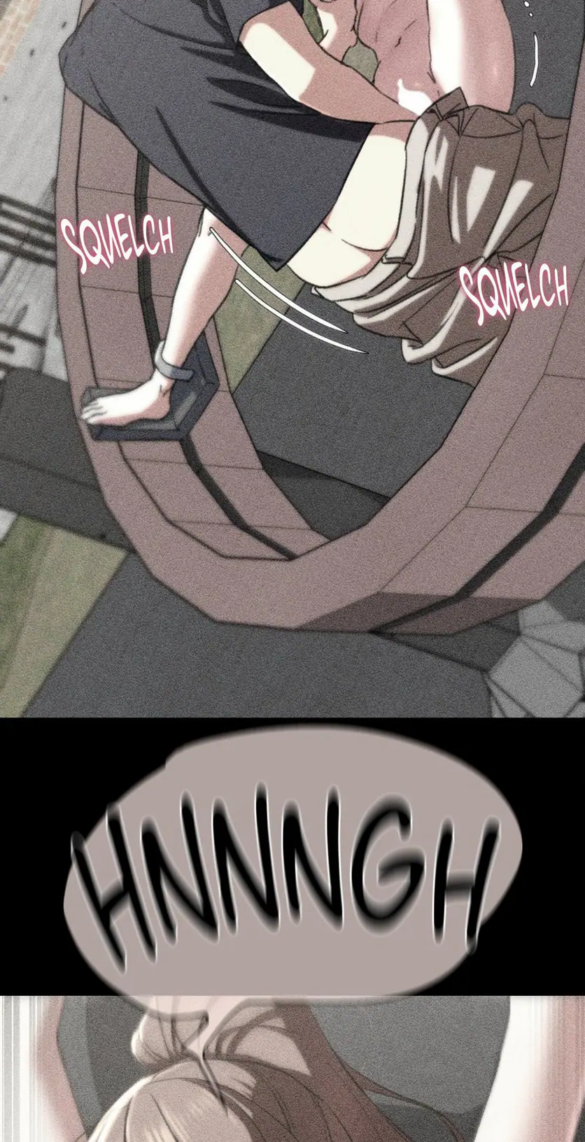Seniors of Class 5 Uncensored, chapter 84, page 18 of 100