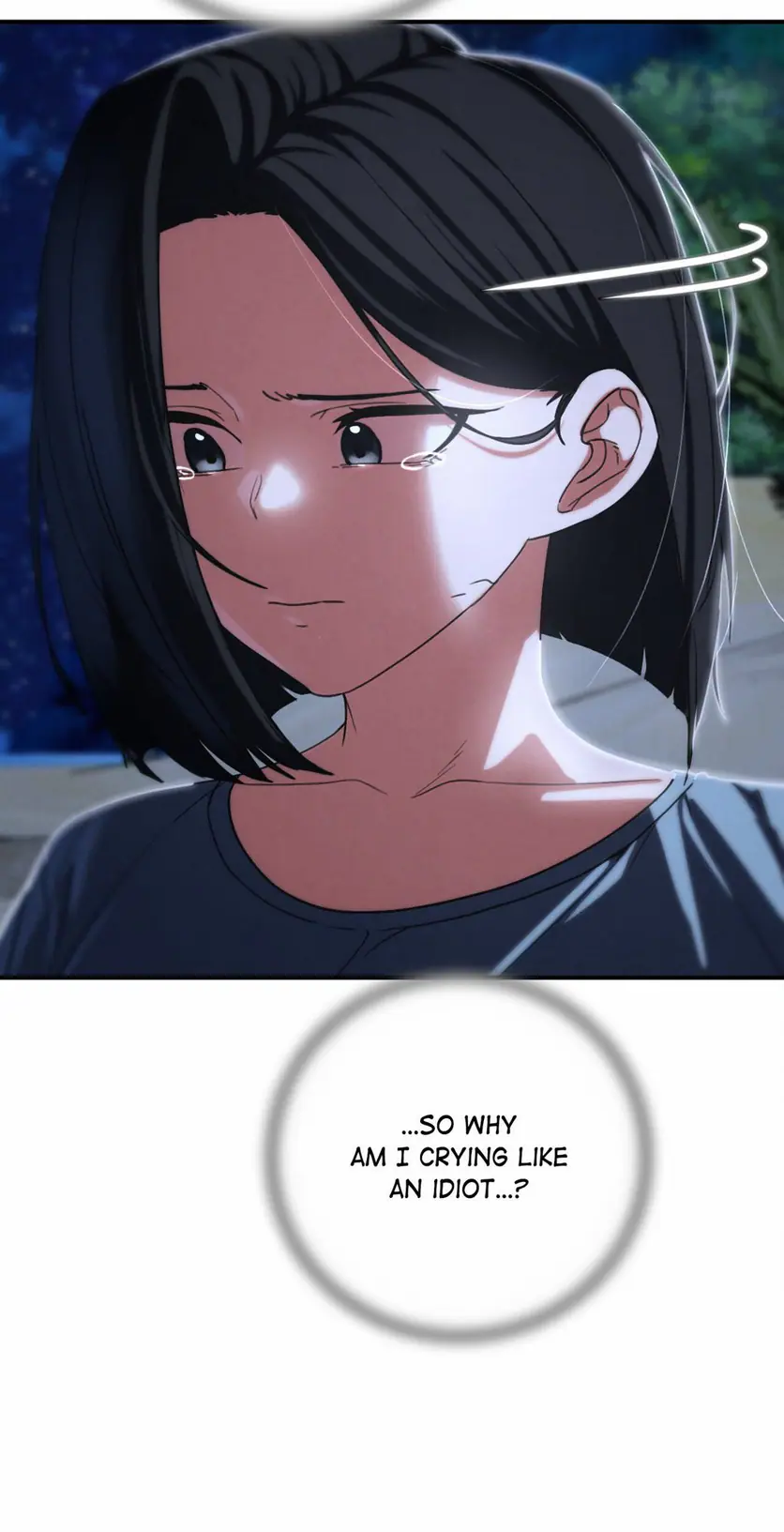 Seniors of Class 5 Uncensored, chapter 84, page 21 of 100