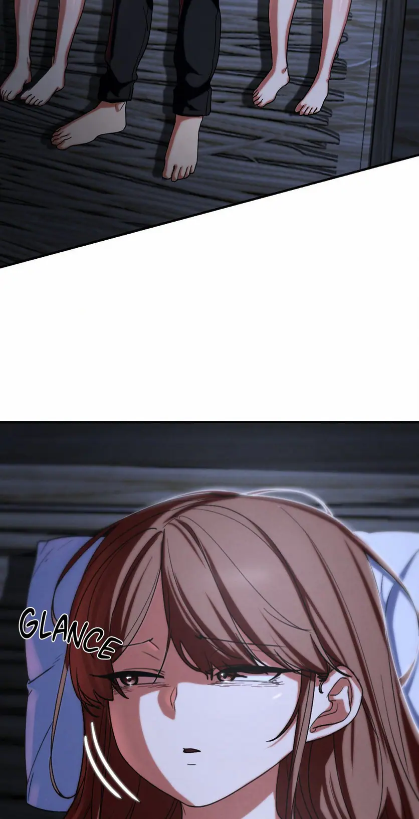 Seniors of Class 5 Uncensored, chapter 84, page 24 of 100