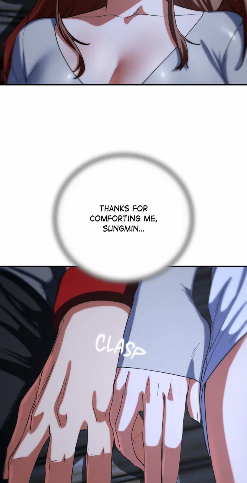 Seniors of Class 5 Uncensored, chapter 84, page 25 of 100