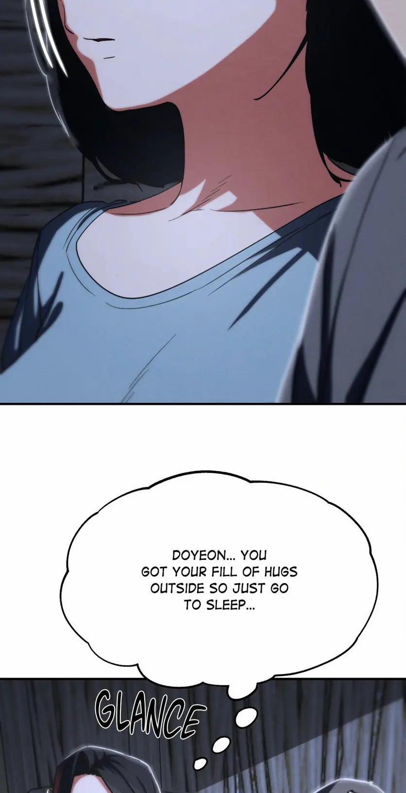 Seniors of Class 5 Uncensored, chapter 84, page 27 of 100