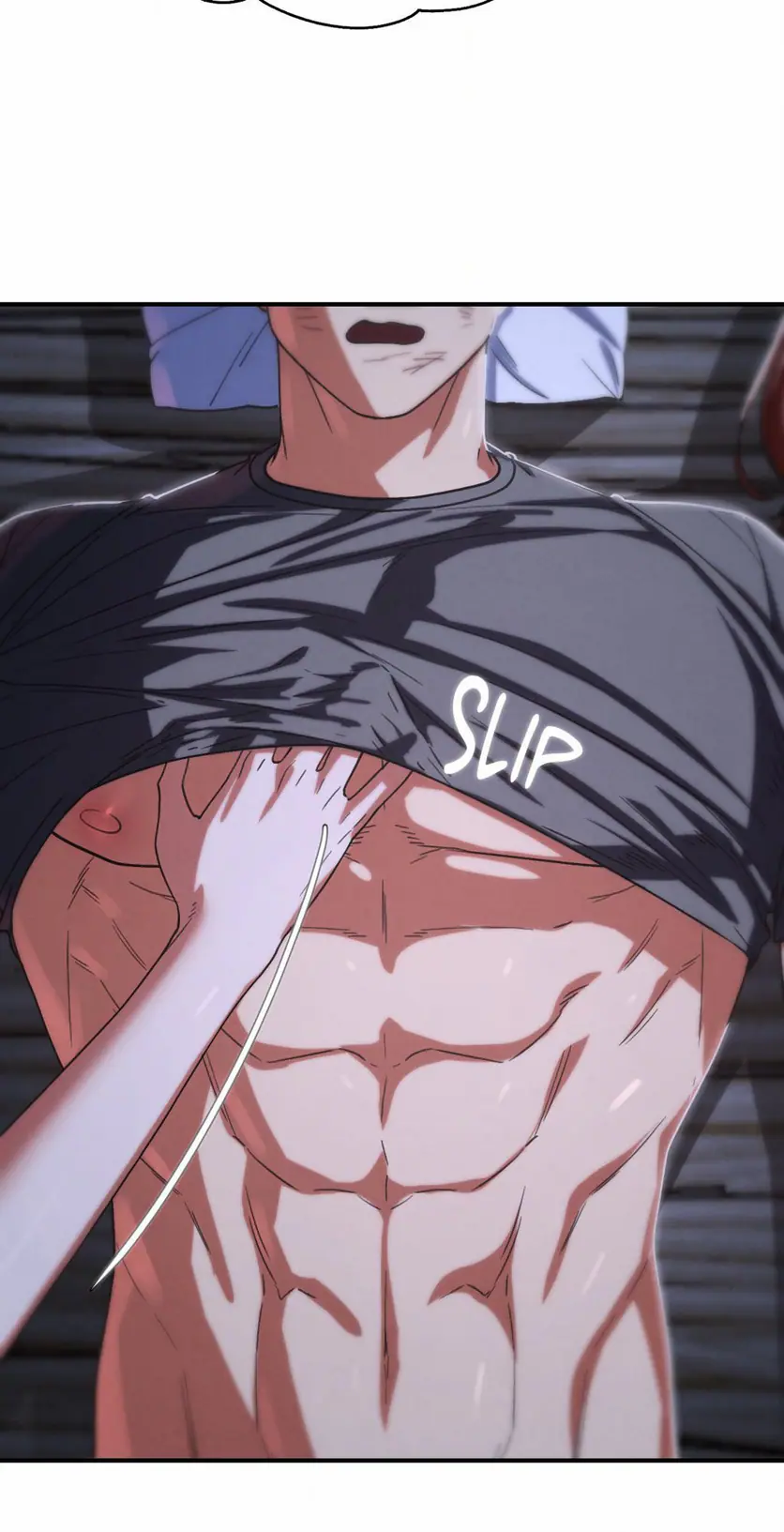 Seniors of Class 5 Uncensored, chapter 84, page 29 of 100