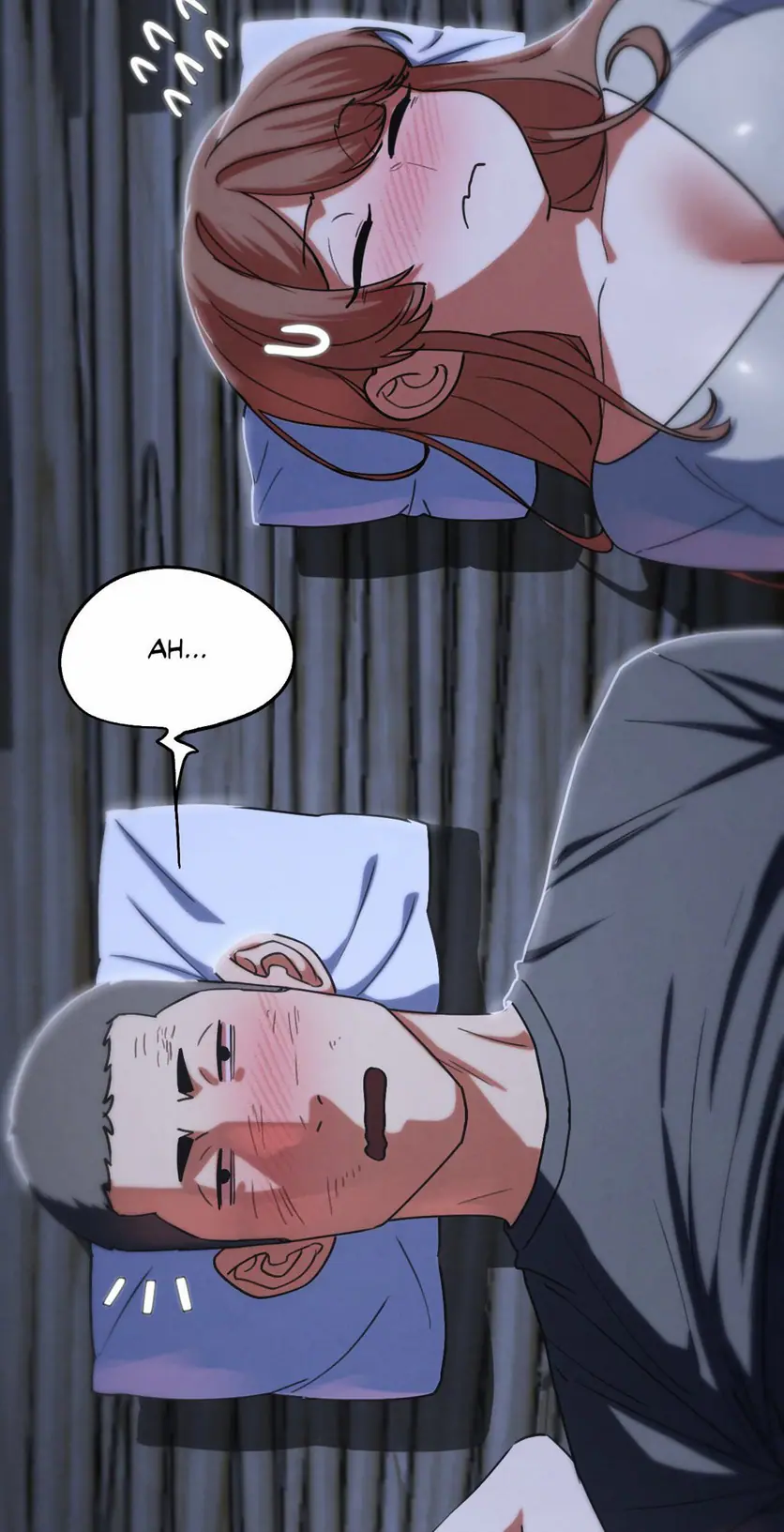 Seniors of Class 5 Uncensored, chapter 84, page 32 of 100