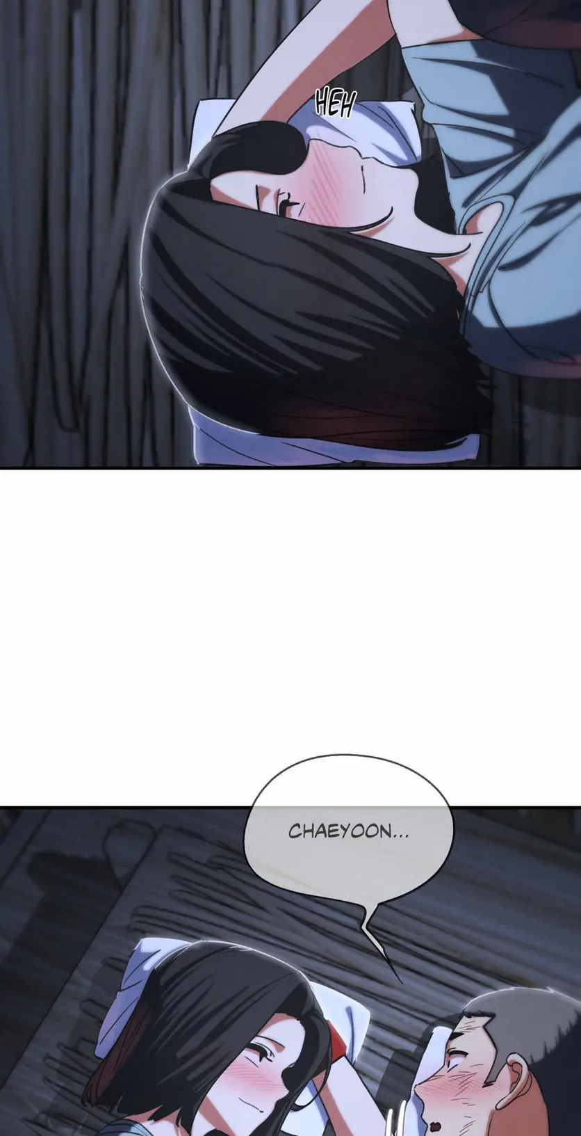 Seniors of Class 5 Uncensored, chapter 84, page 33 of 100
