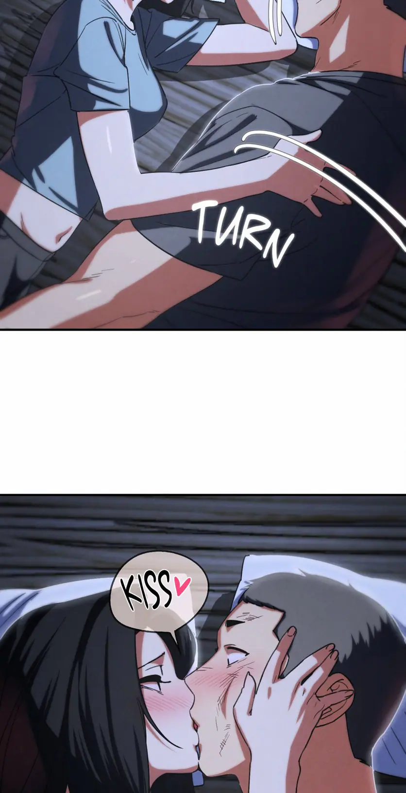 Seniors of Class 5 Uncensored, chapter 84, page 34 of 100