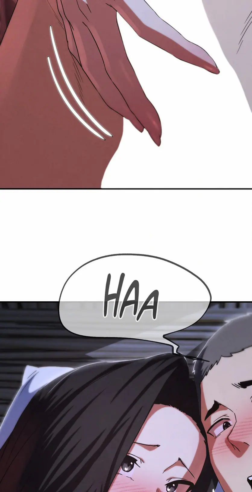 Seniors of Class 5 Uncensored, chapter 84, page 38 of 100