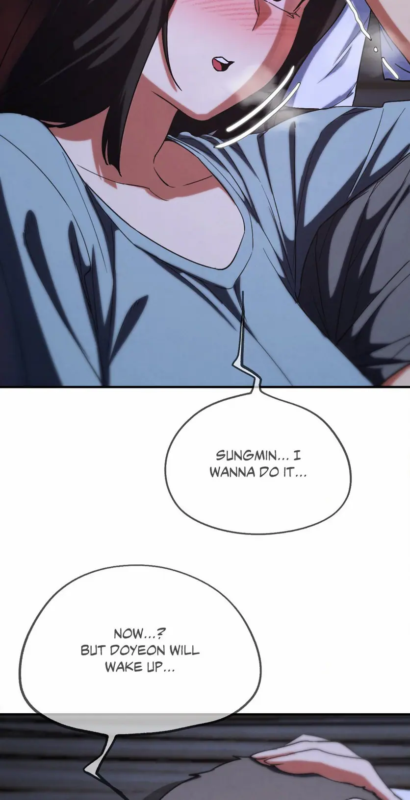 Seniors of Class 5 Uncensored, chapter 84, page 39 of 100
