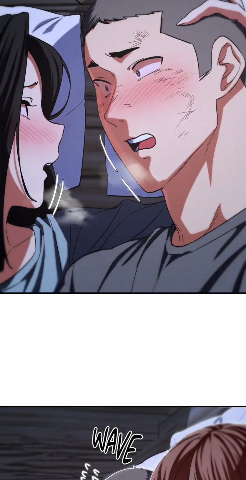 Seniors of Class 5 Uncensored, chapter 84, page 41 of 100