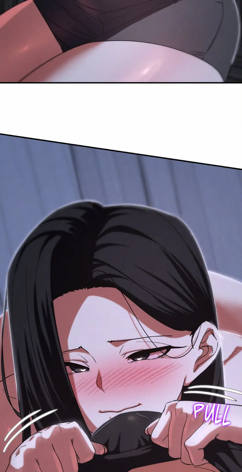 Seniors of Class 5 Uncensored, chapter 84, page 46 of 100