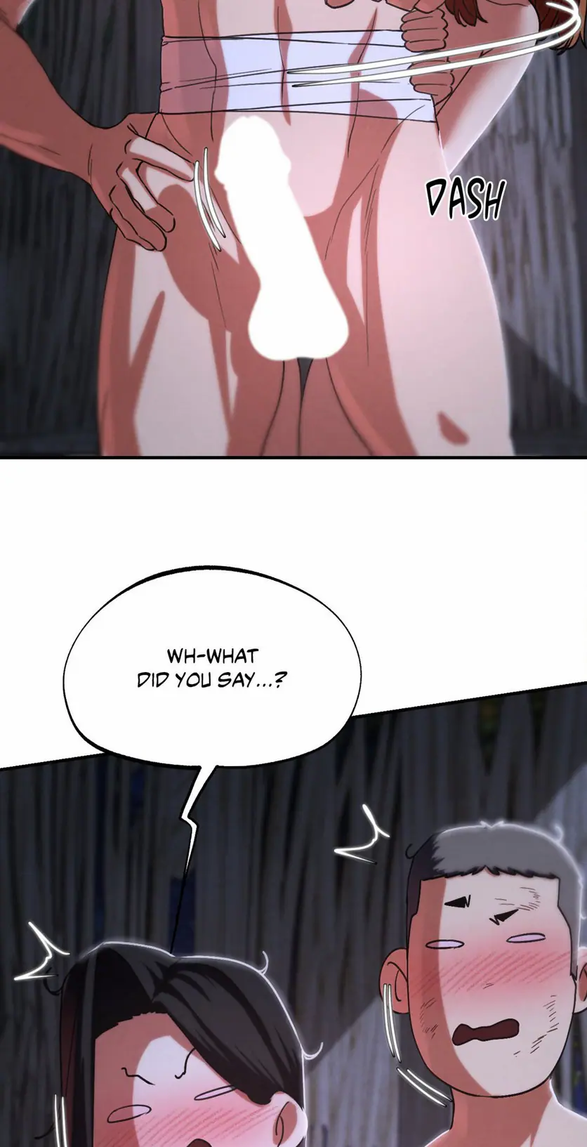 Seniors of Class 5 Uncensored, chapter 84, page 69 of 100