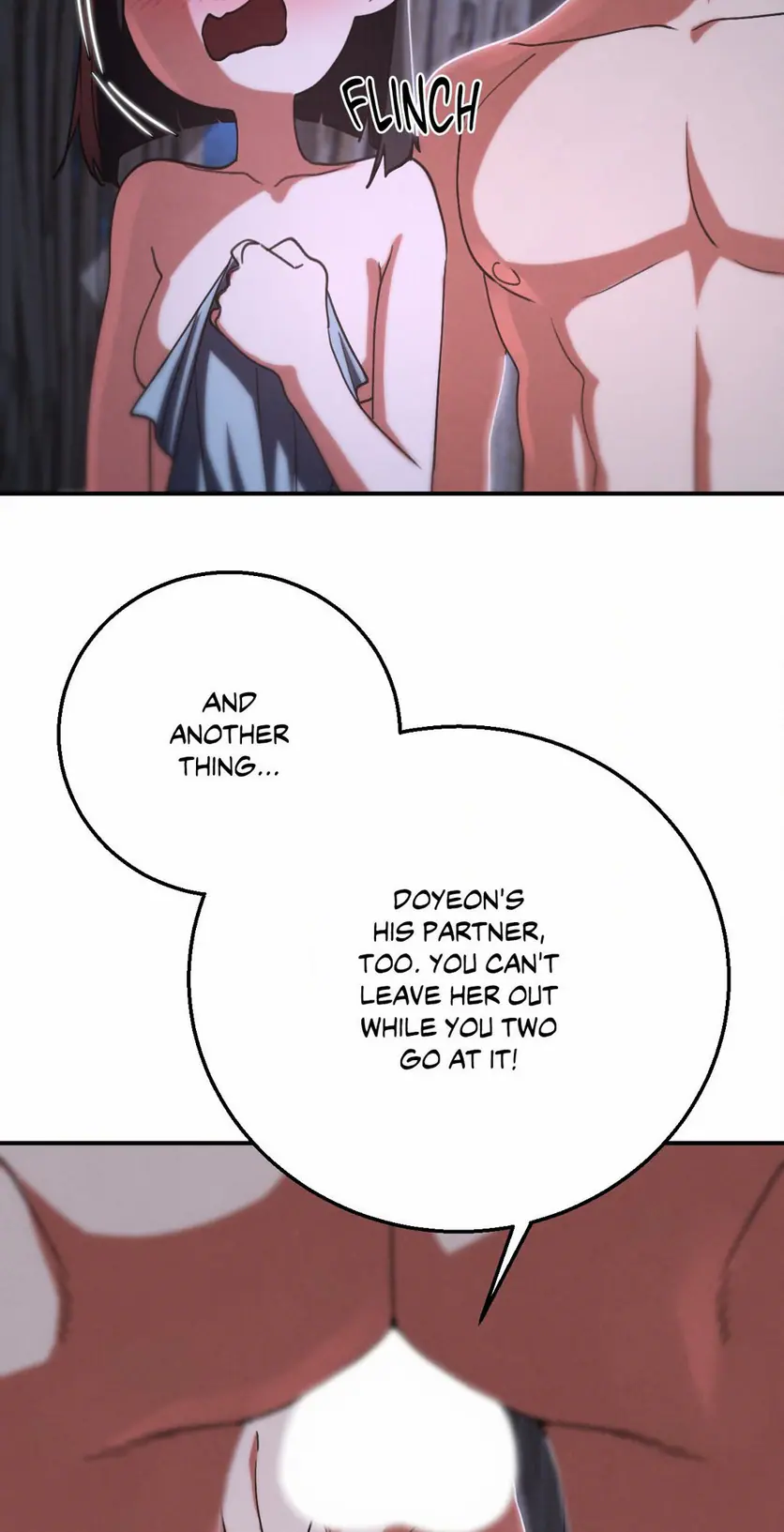 Seniors of Class 5 Uncensored, chapter 84, page 70 of 100