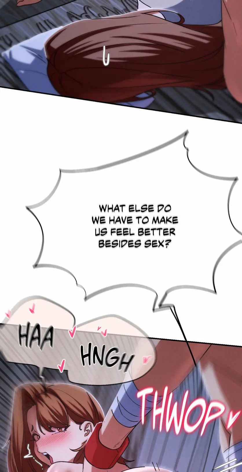 Seniors of Class 5 Uncensored, chapter 84, page 73 of 100