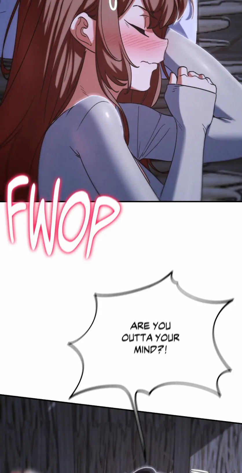 Seniors of Class 5 Uncensored, chapter 84, page 76 of 100
