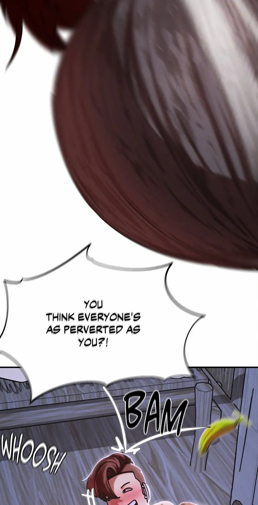Seniors of Class 5 Uncensored, chapter 84, page 78 of 100