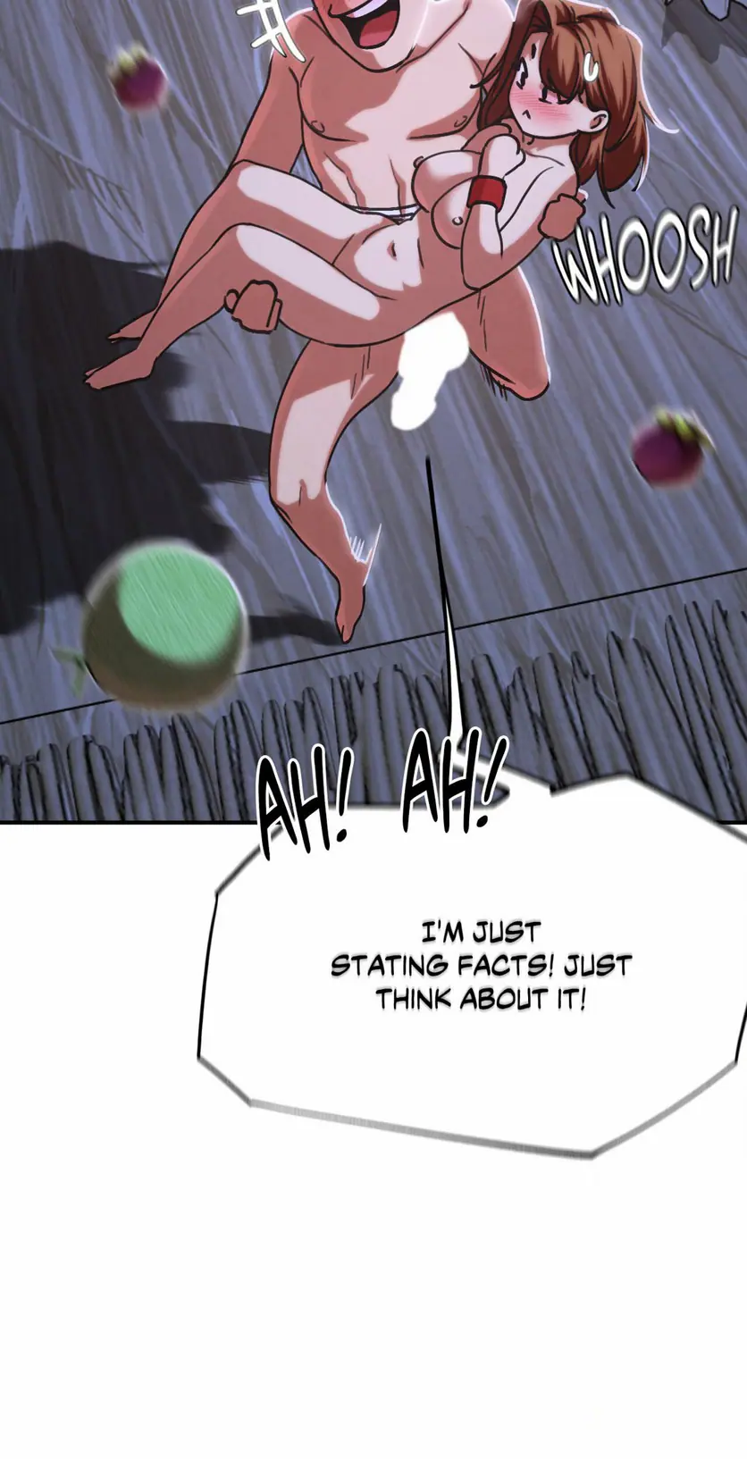 Seniors of Class 5 Uncensored, chapter 84, page 79 of 100