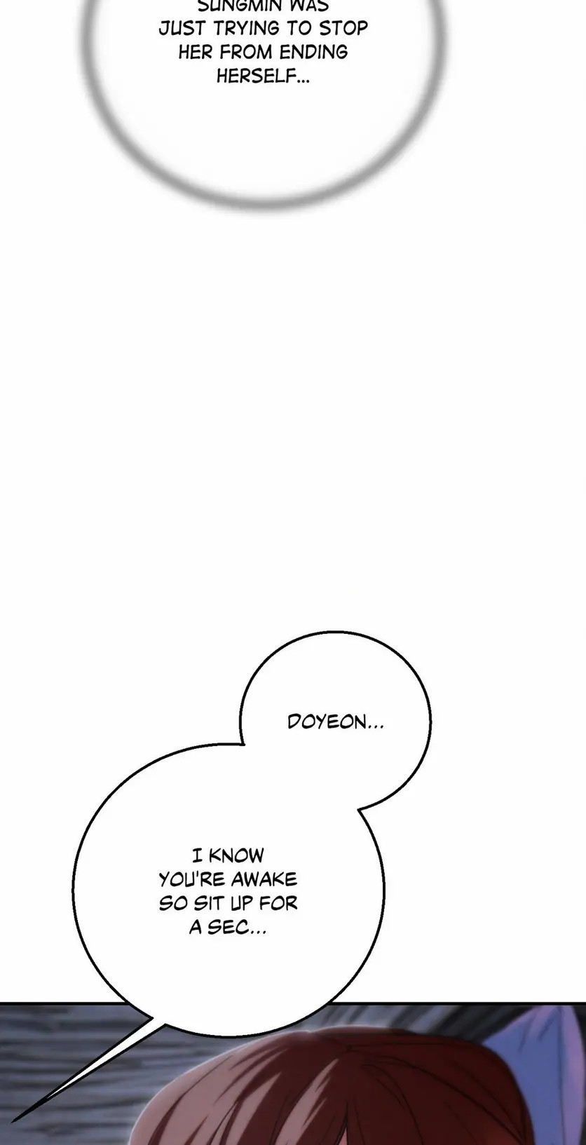 Seniors of Class 5 Uncensored, chapter 84, page 86 of 100