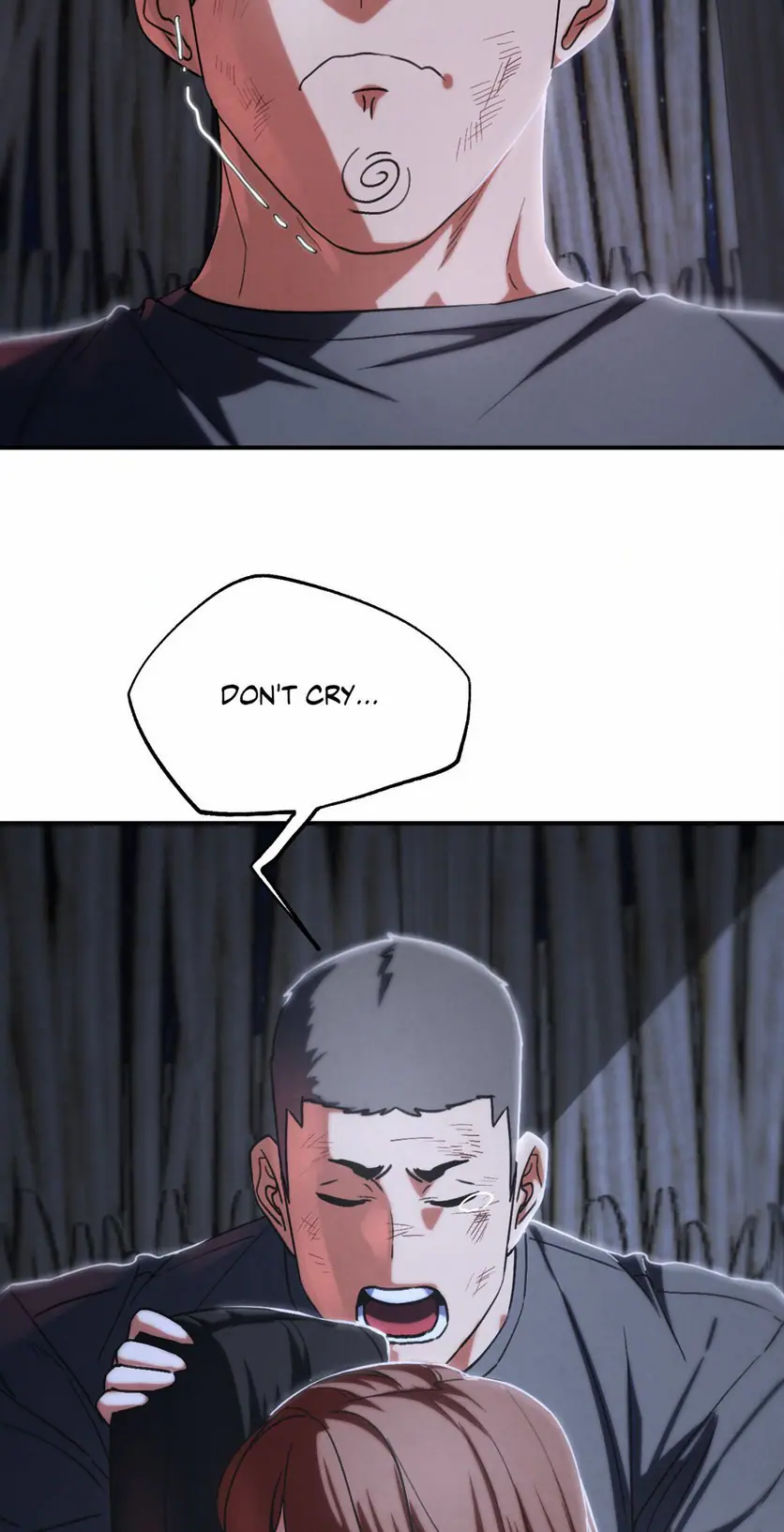 Seniors of Class 5 Uncensored, chapter 84, page 92 of 100