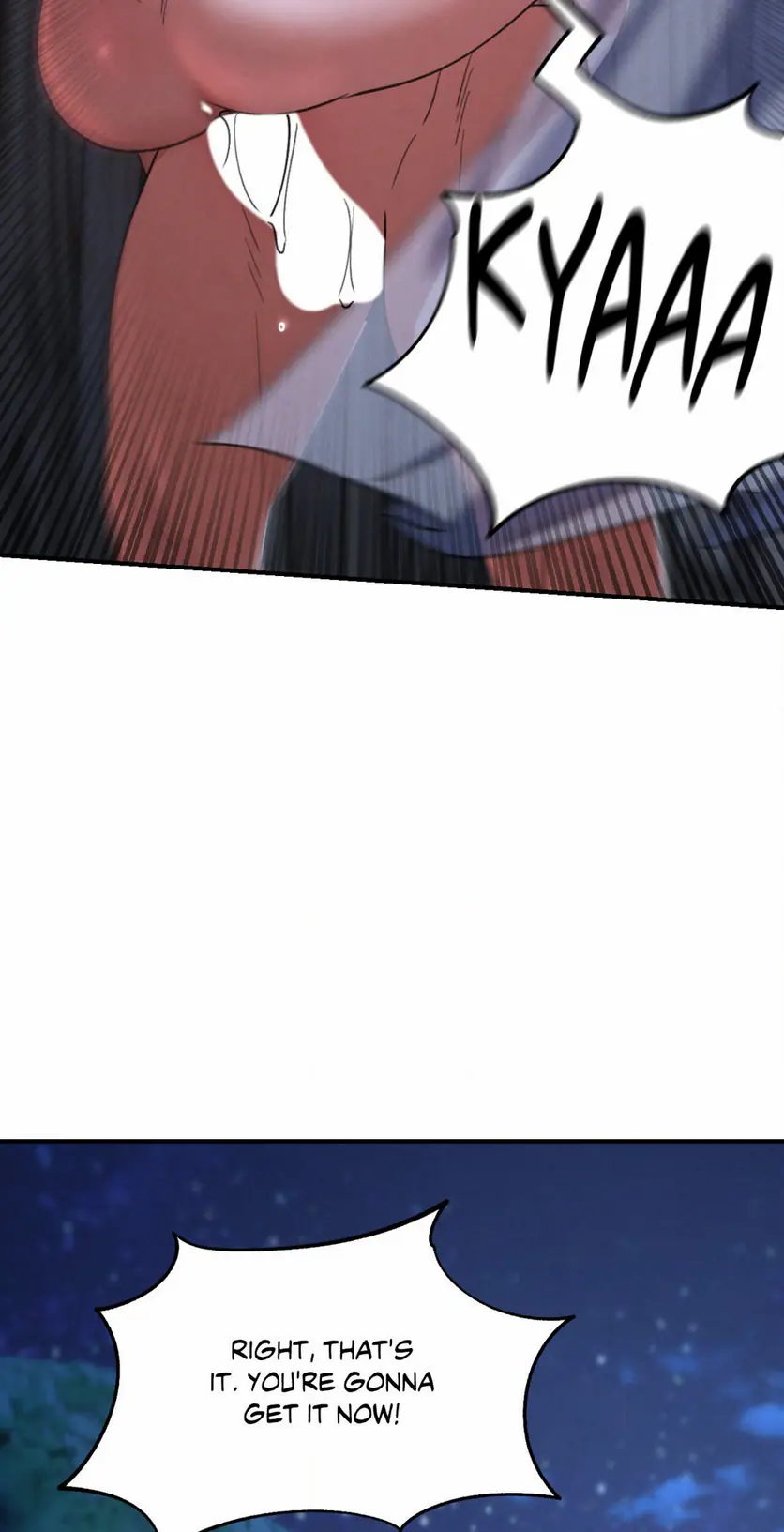 Seniors of Class 5 Uncensored, chapter 84, page 97 of 100
