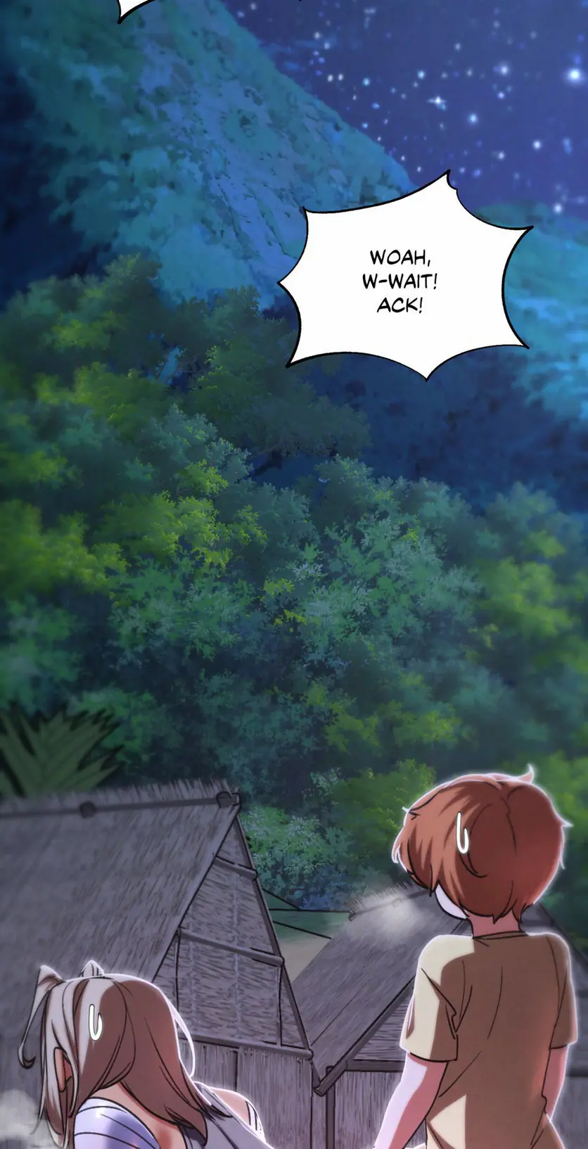 Seniors of Class 5 Uncensored, chapter 84, page 98 of 100