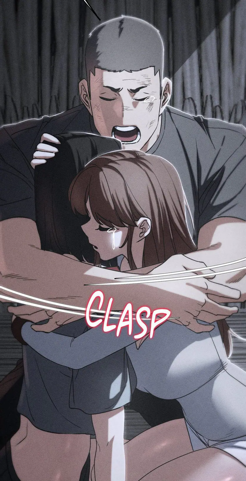 Seniors of Class 5 Uncensored, chapter 85, page 5 of 109