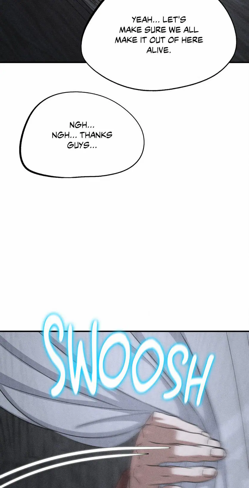 Seniors of Class 5 Uncensored, chapter 85, page 7 of 109