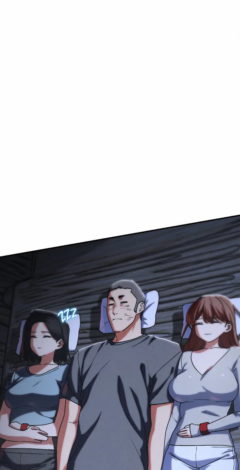 Seniors of Class 5 Uncensored, chapter 85, page 14 of 109