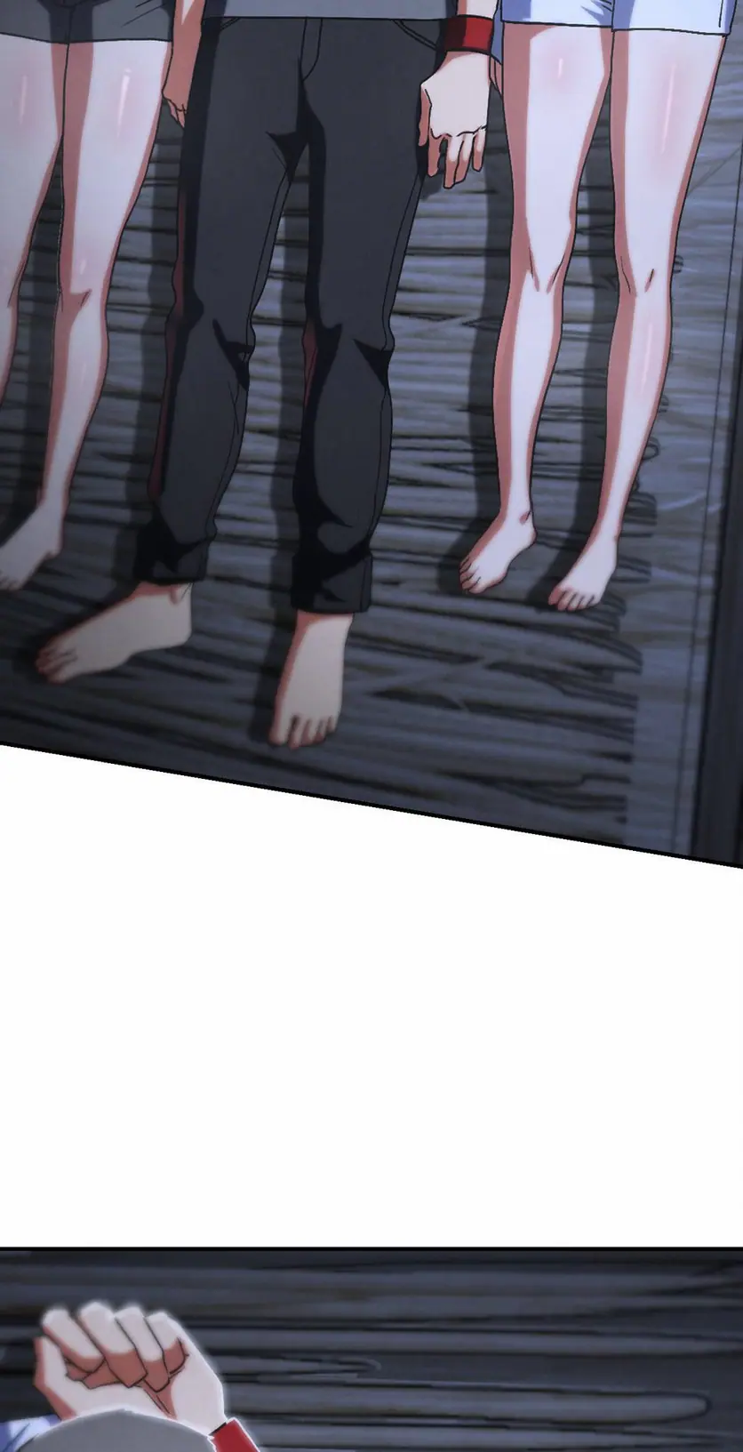 Seniors of Class 5 Uncensored, chapter 85, page 15 of 109