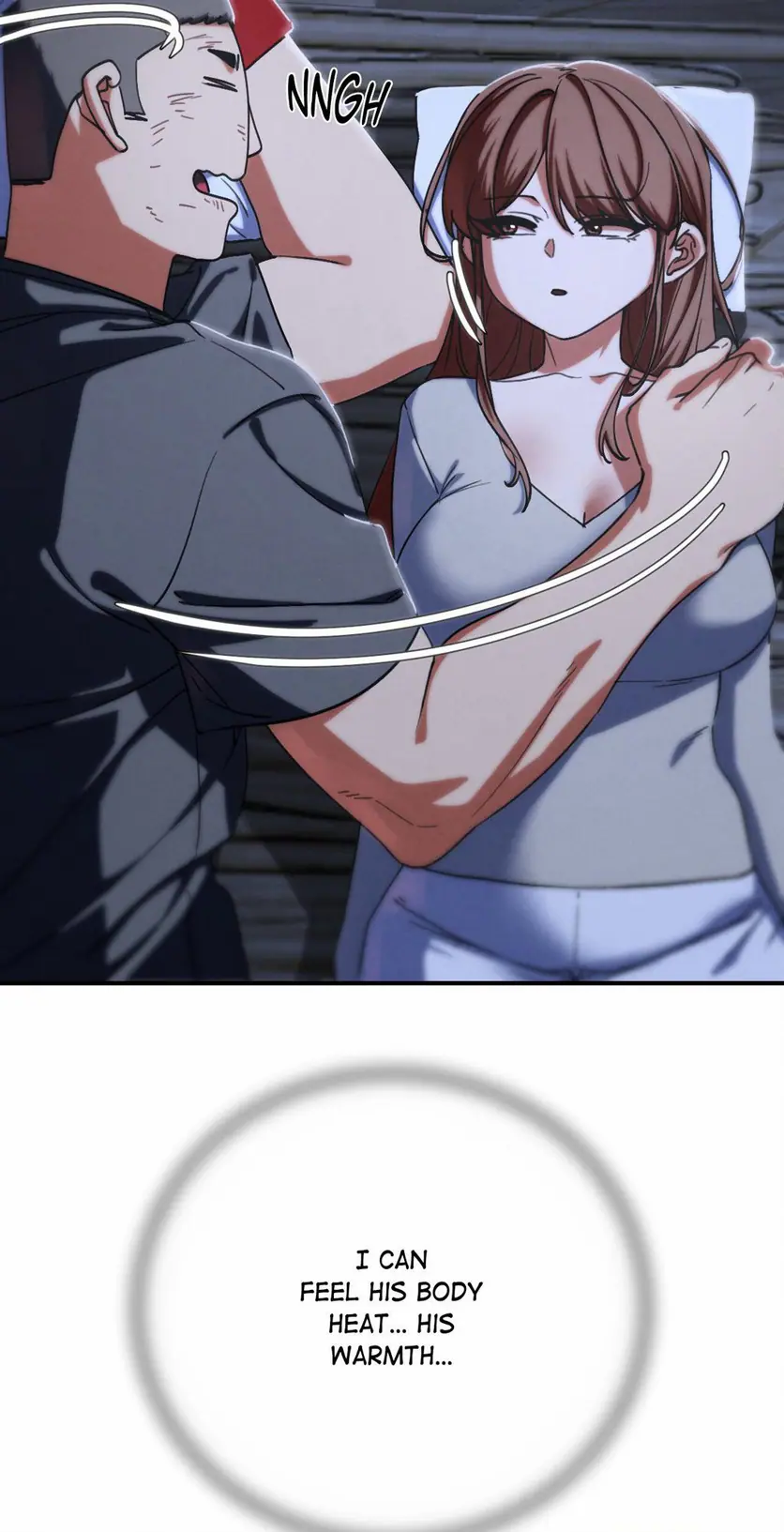 Seniors of Class 5 Uncensored, chapter 85, page 16 of 109