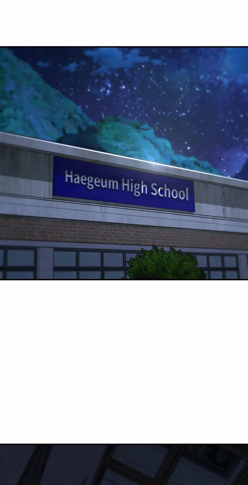 Seniors of Class 5 Uncensored, chapter 85, page 22 of 109