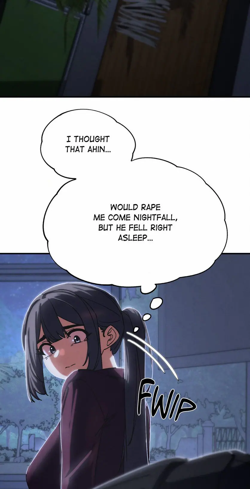 Seniors of Class 5 Uncensored, chapter 85, page 24 of 109