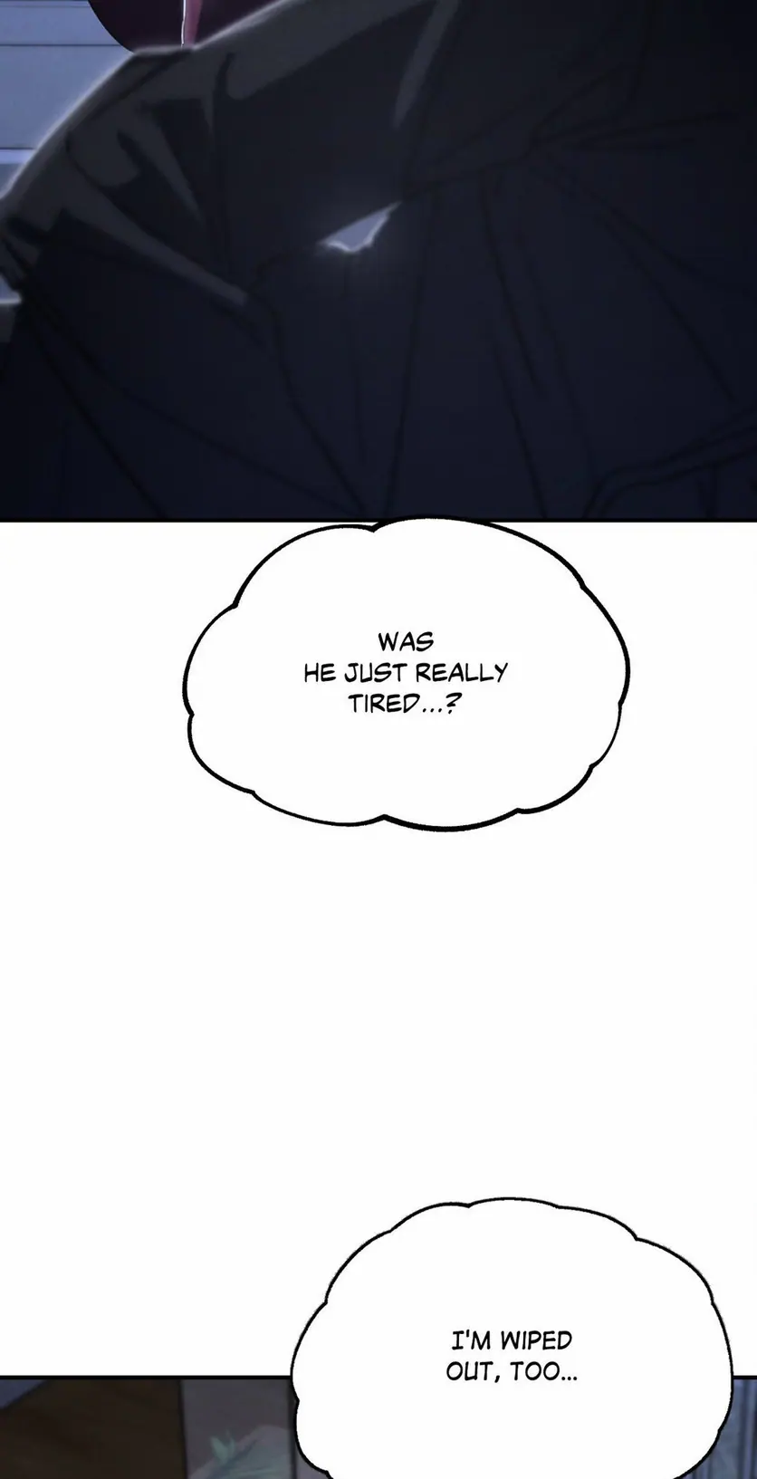 Seniors of Class 5 Uncensored, chapter 85, page 25 of 109