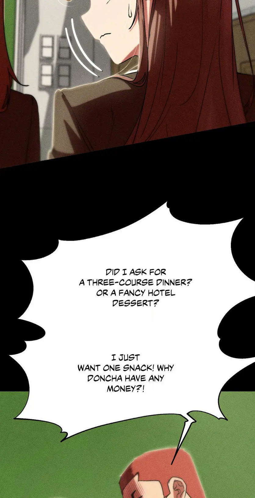 Seniors of Class 5 Uncensored, chapter 85, page 35 of 109