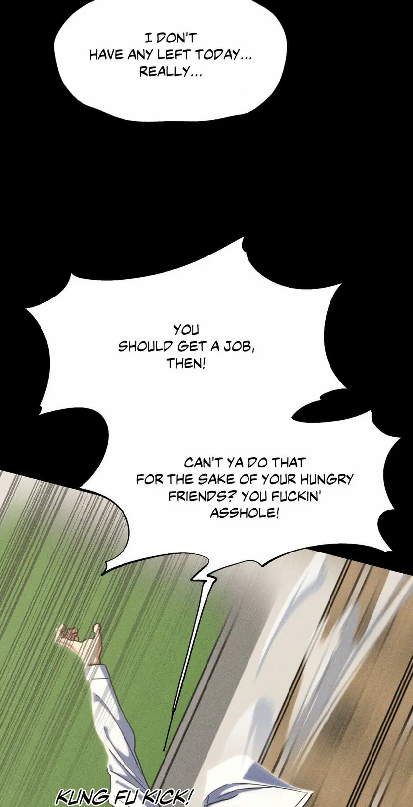 Seniors of Class 5 Uncensored, chapter 85, page 37 of 109