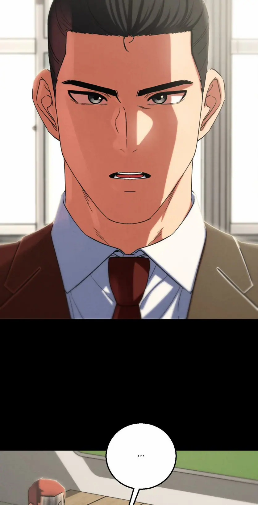 Seniors of Class 5 Uncensored, chapter 85, page 54 of 109