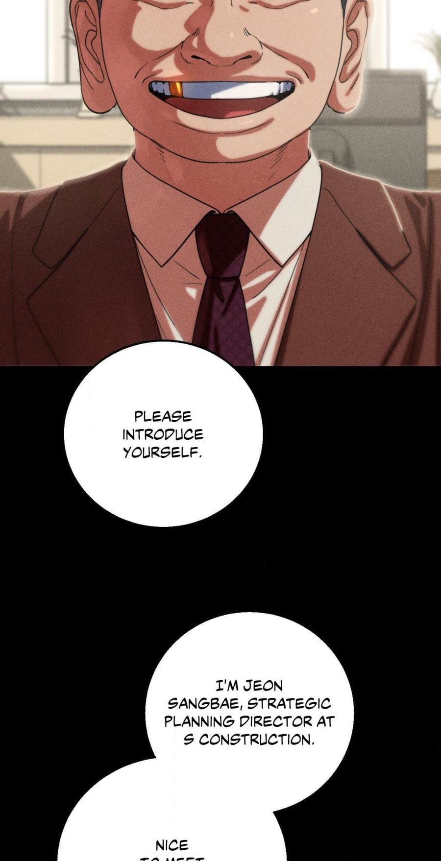 Seniors of Class 5 Uncensored, chapter 85, page 76 of 109