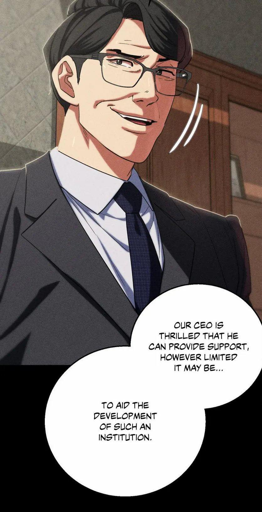 Seniors of Class 5 Uncensored, chapter 85, page 80 of 109