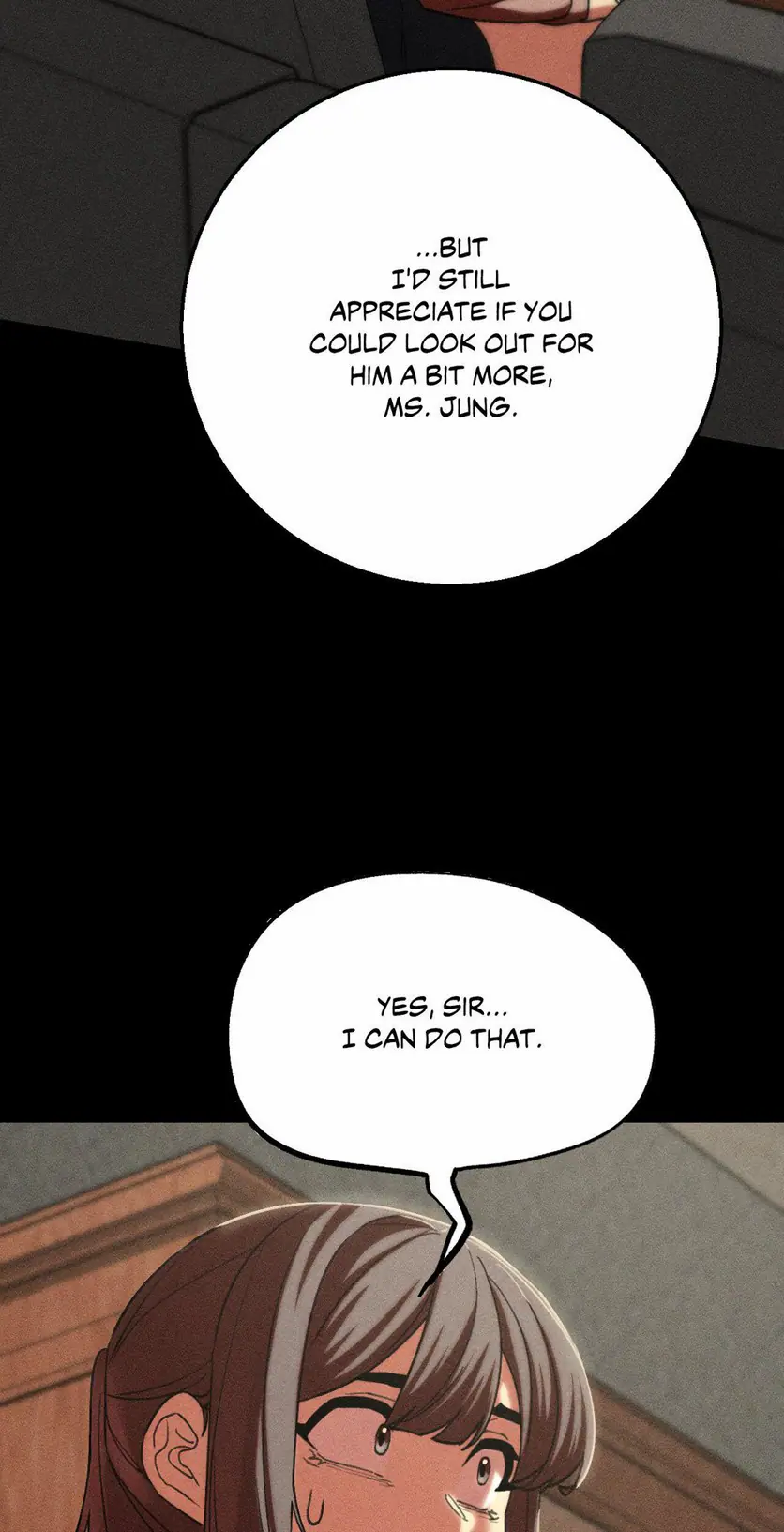 Seniors of Class 5 Uncensored, chapter 85, page 82 of 109