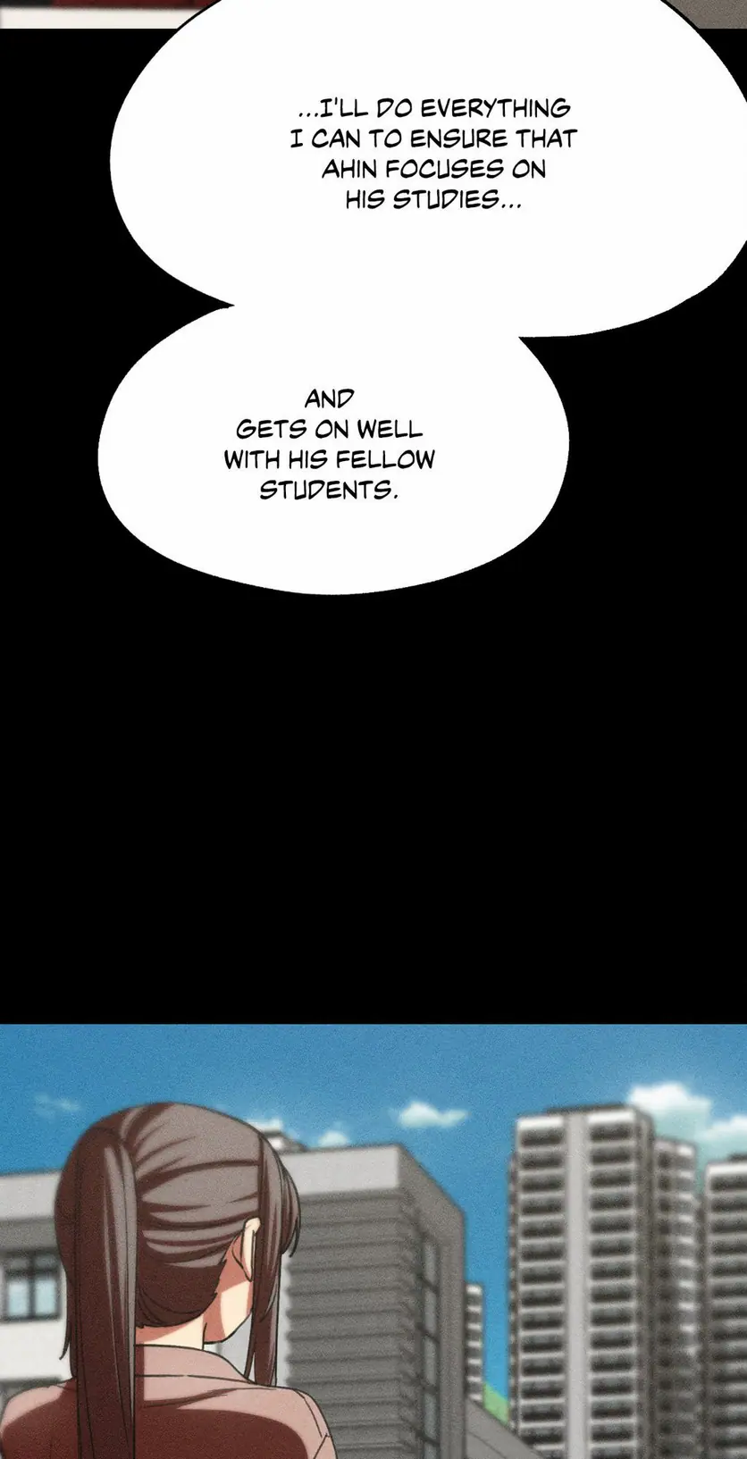 Seniors of Class 5 Uncensored, chapter 85, page 90 of 109