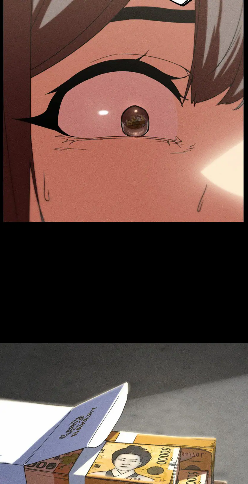 Seniors of Class 5 Uncensored, chapter 85, page 93 of 109